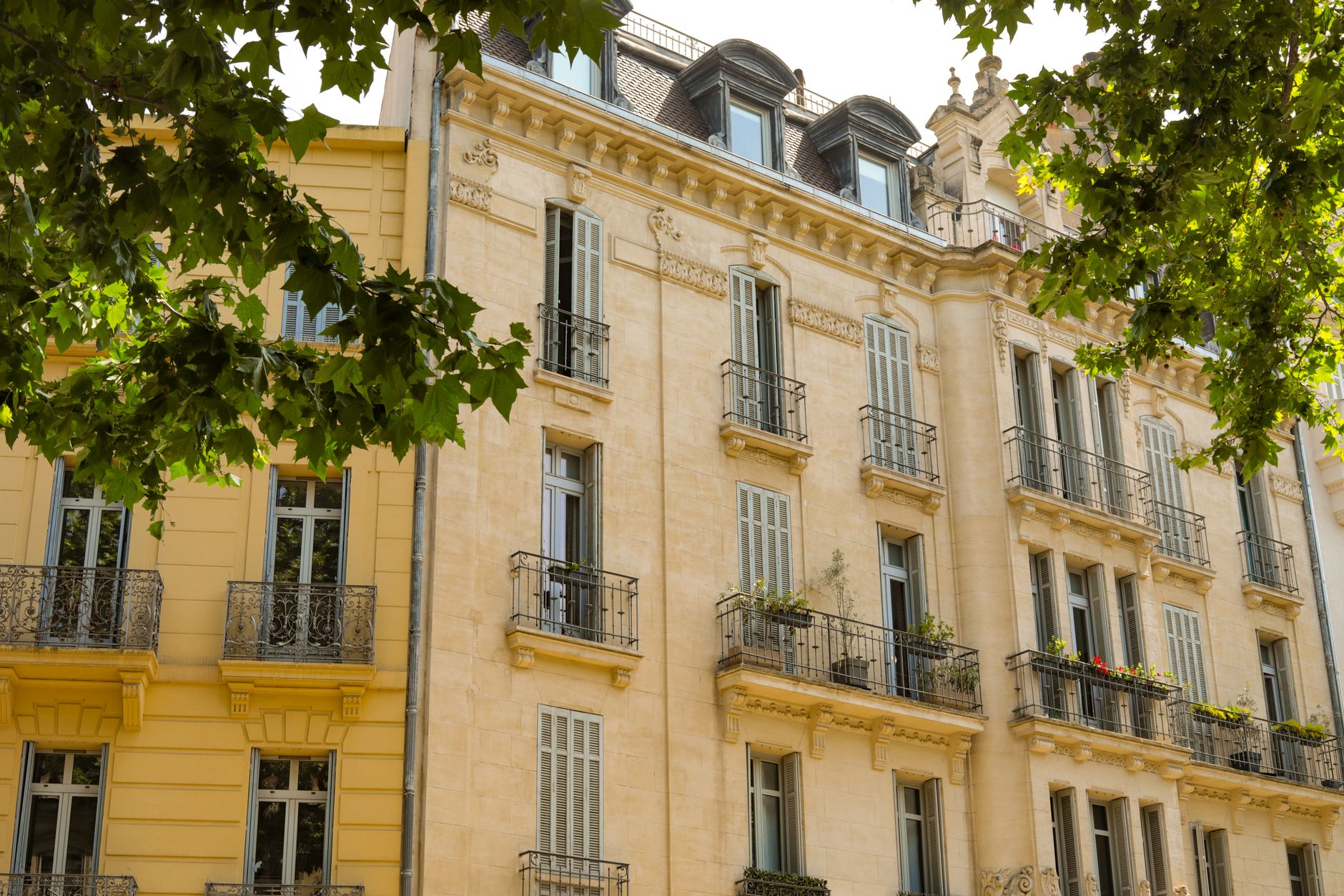 Gestion Locative équipe à Dijon
